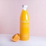 Orange Juice