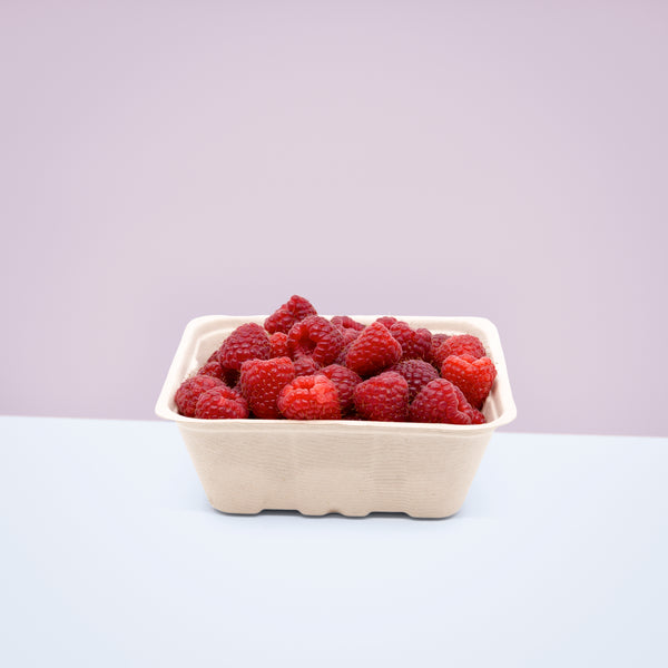Raspberries