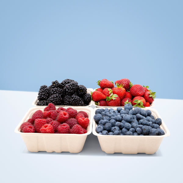Berries