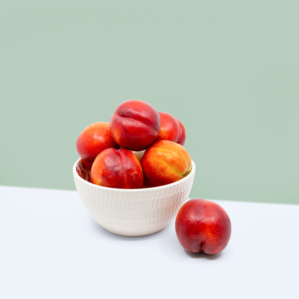 Nectarines