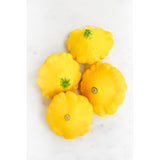 Patty Pan Squash
