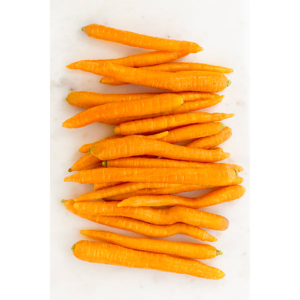 Baby Carrots