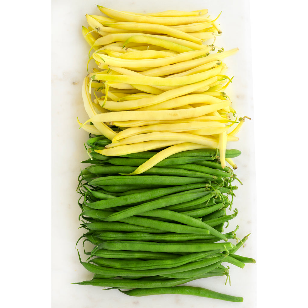 String Beans Mini Yellow String Beans