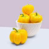 Yellow Bell Peppers