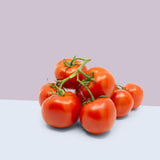 Tomatoes On The Vine