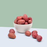 Red Baby Potatoes