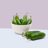 Jalapeño Pepper
