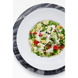 Pasta Kale Salad