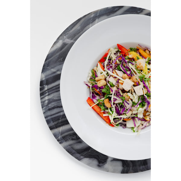 Asian Chicken Salad