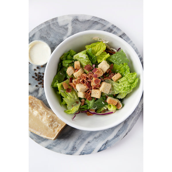 Caesar Salad Crunch