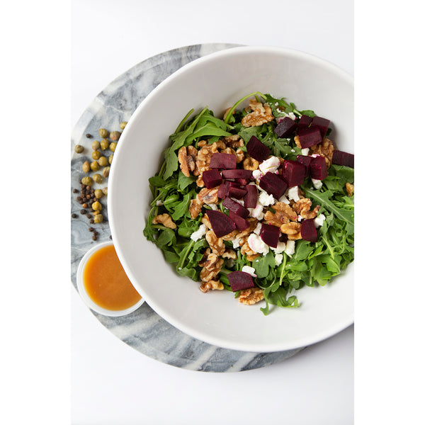 Beet & Arugula Salad