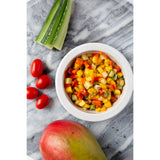 Mango Salsa