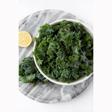Washed Kale