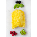 Cut Pineapple