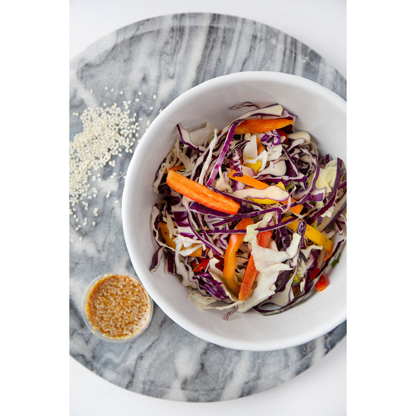 Asian Slaw