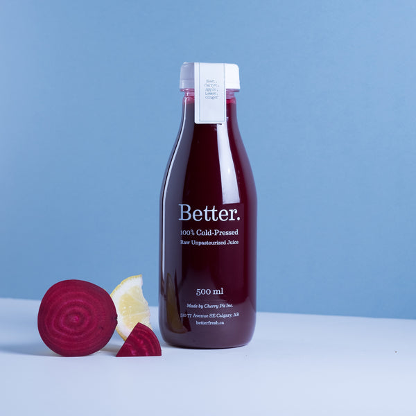 Beet It