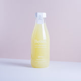 Ginger Spice Lemonade