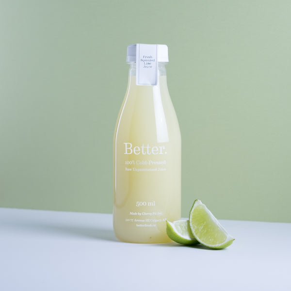 Lime Juice