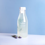 Lavender Lemonade