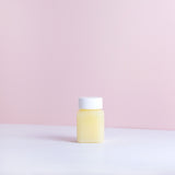 Ginger Lemon Shot